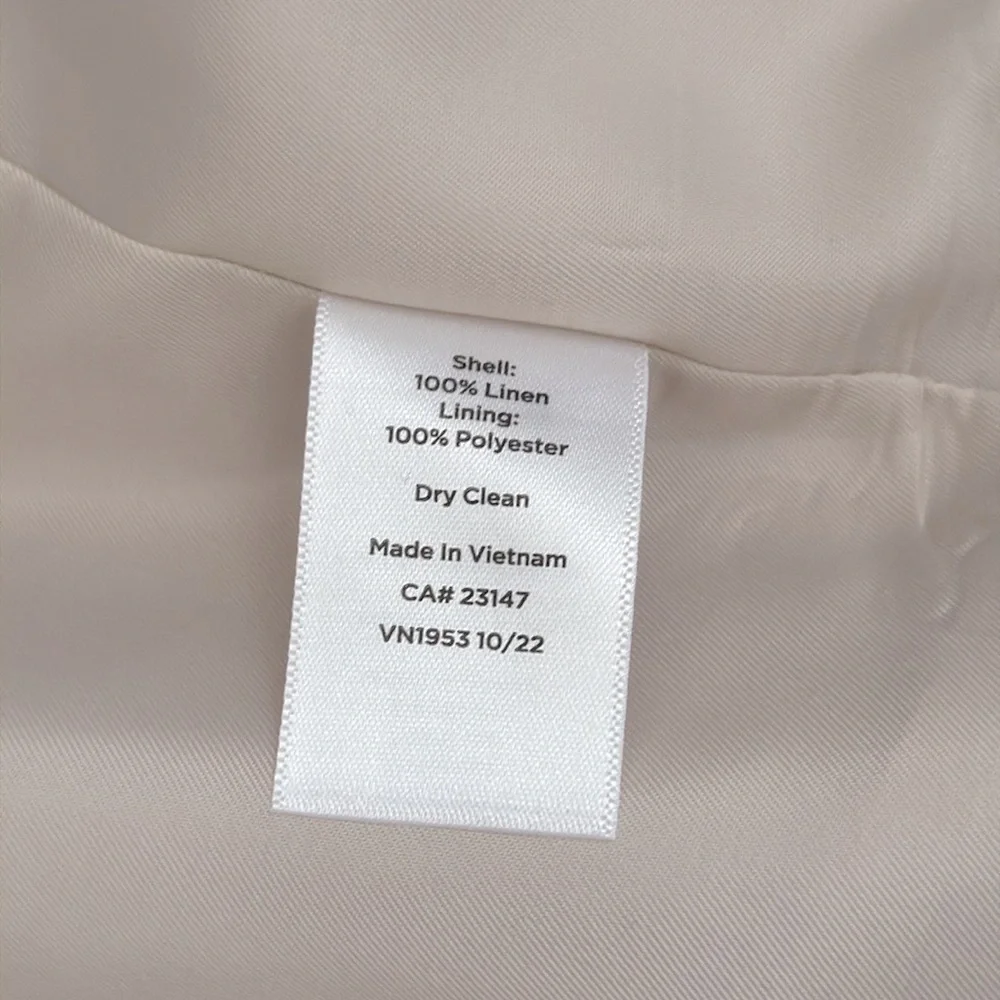 Talbots {nwot} classic